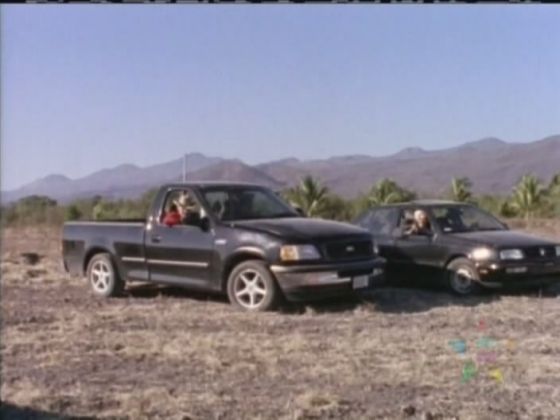 1997 Ford Lobo Regular Cab [PN96]