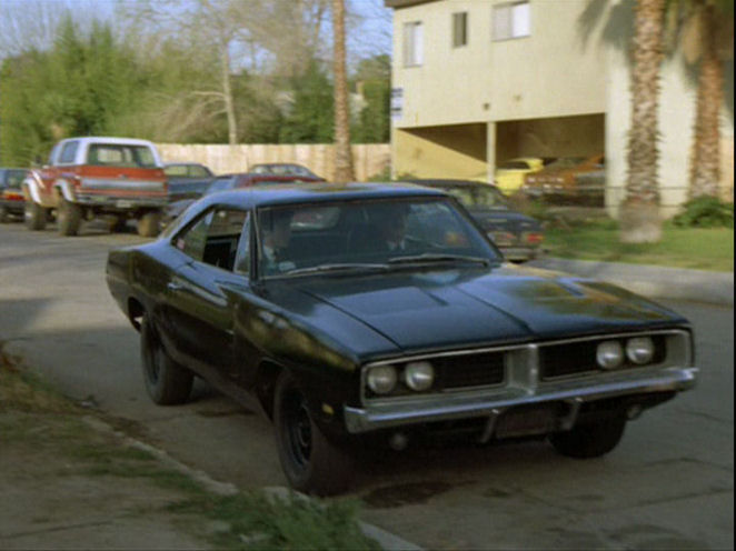 1969 Dodge Charger