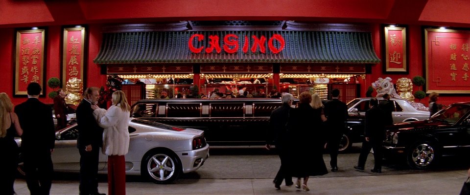 1980 Rolls-Royce Silver Spirit Stretched Limousine