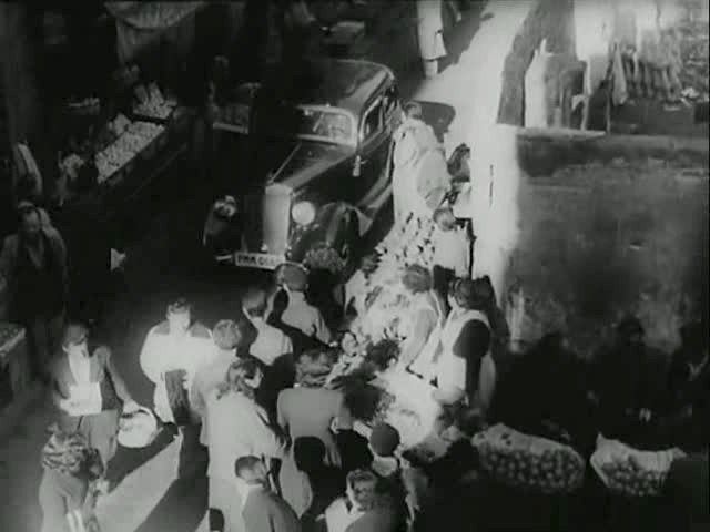 1950 Mercedes-Benz 170 Va [W136.VI]