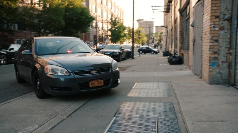 2006 Chevrolet Impala [GMX211]