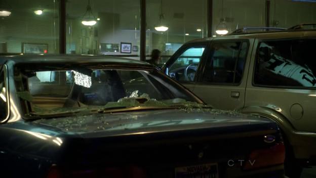 1992 Ford Taurus [DN5]