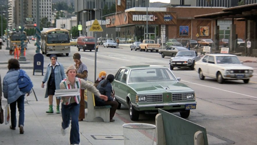 1972 Toyota Carina [TA12]