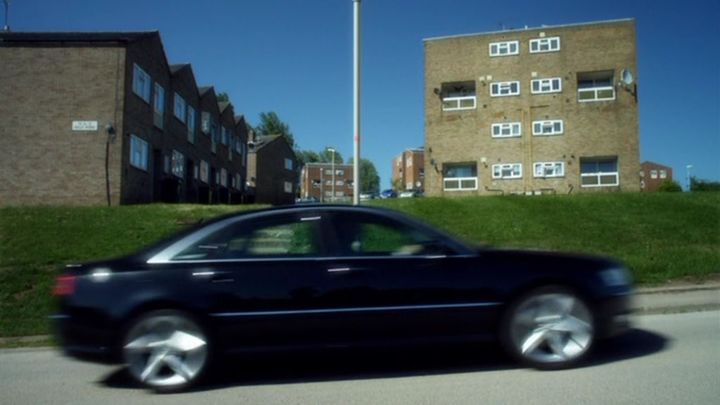 2008 Audi A8 D3 [Typ 4E]