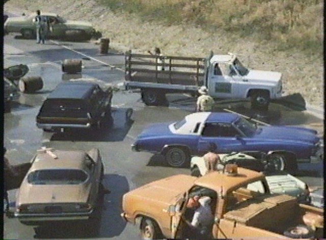 Dodge D-Series