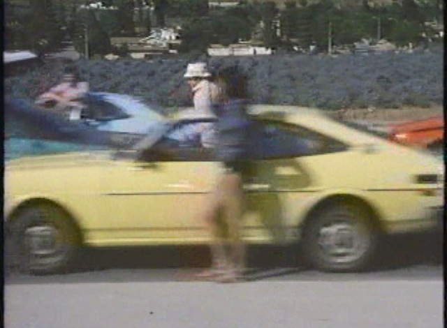 1977 Toyota Corolla Sport Coupé SR-5 [TE51]