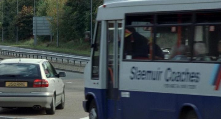 Volvo V40 Gen.1