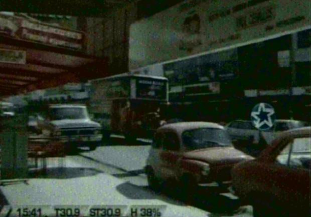 1973 Ford F-100 Cabina Simple