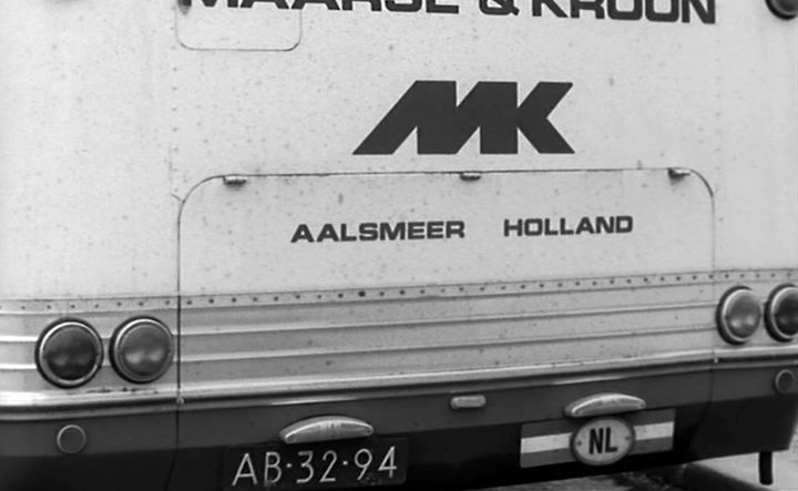 1966 Leyland Panther Roset