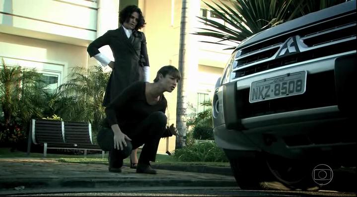 2010 Mitsubishi Pajero 3.8 HPE G [V97W]