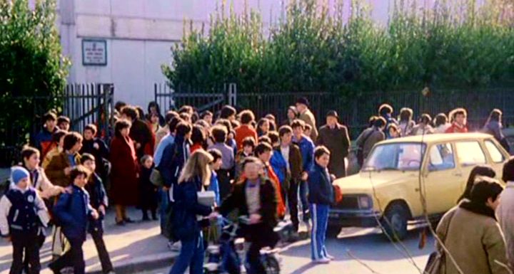 1976 Renault 6 L [R1180]