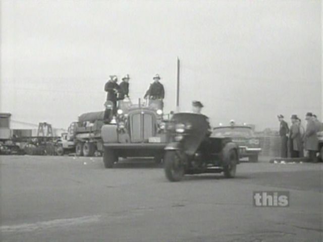 Harley-Davidson Servi-Car