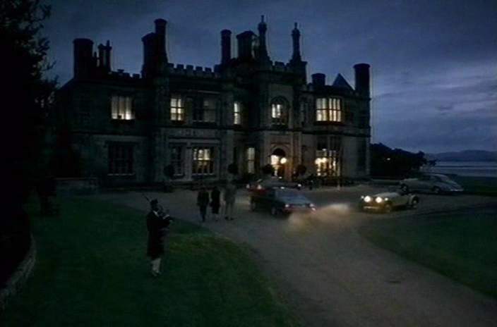 1949 Bentley Mk.VI Special