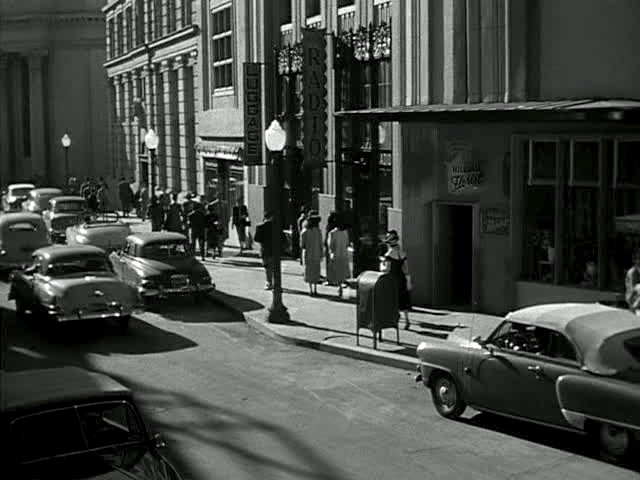 1947 Studebaker Champion Convertible [6G]