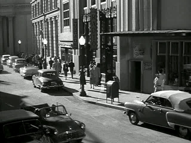 1949 Morris Minor Tourer [MM]