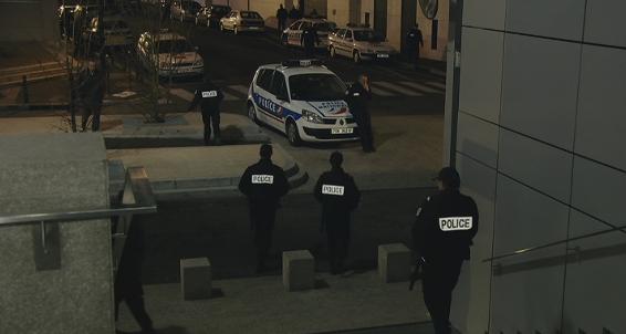 2001 Ford Mondeo SW MkIII