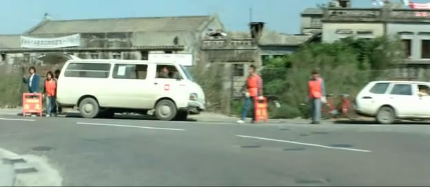 1977 Toyota Hiace [H30]