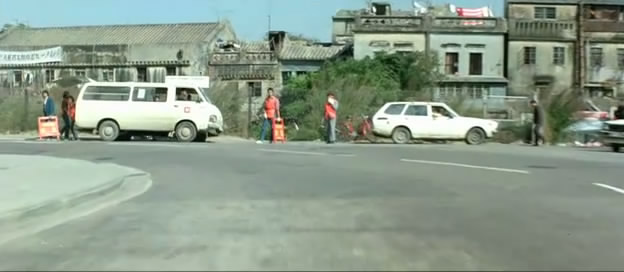 1975 Toyota Corolla [KE38]