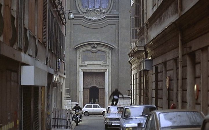 1969 Renault 6 [R1180]