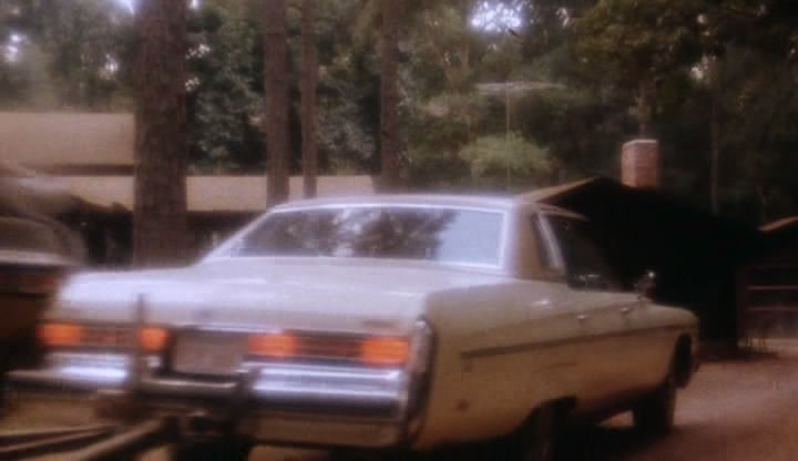 1975 Buick Electra Limited