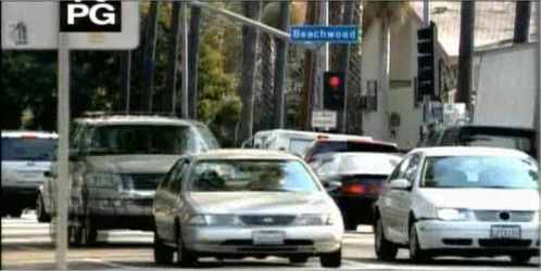 1995 Nissan Sentra [B14]