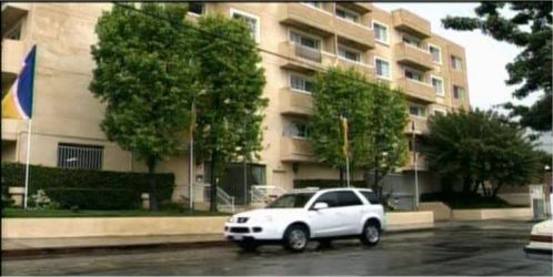 2006 Saturn VUE [GMT315]