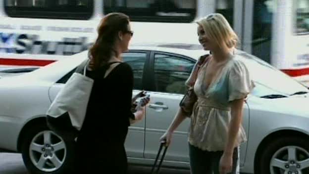 2002 Toyota Camry SE [XV30]