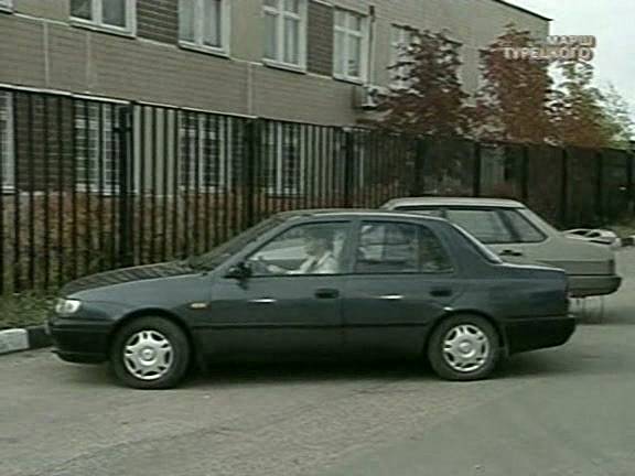1991 Nissan Sunny [N14]