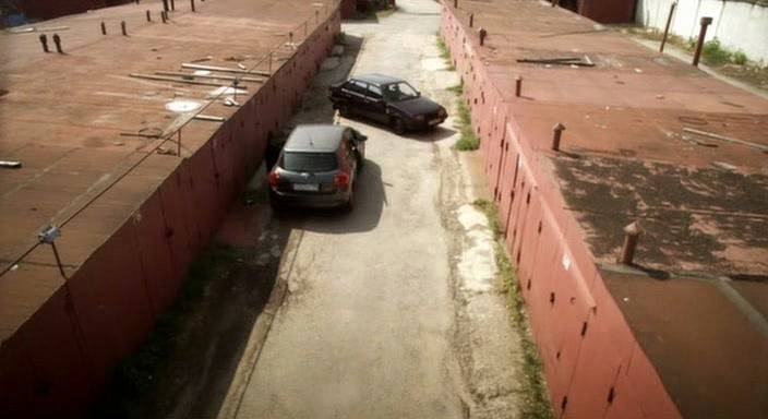 2007 Toyota Auris [E150]