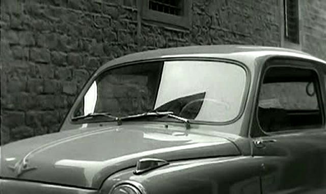 1958 SEAT 600 N [100]
