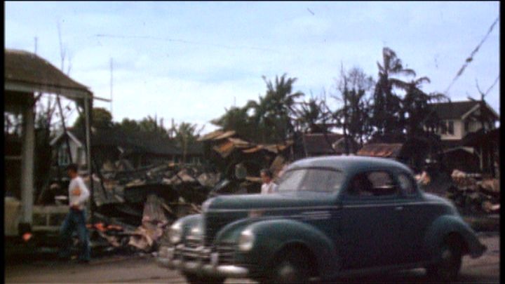 1939 Dodge Six Coupe [D-12]