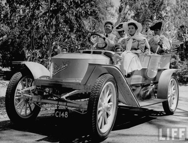 1910 Stanley Model 70 [5668]