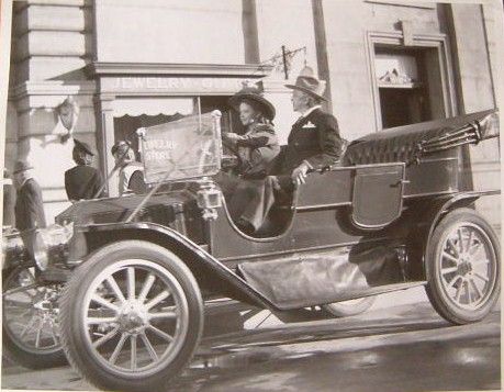 1910 Stanley Model 70 [5668]
