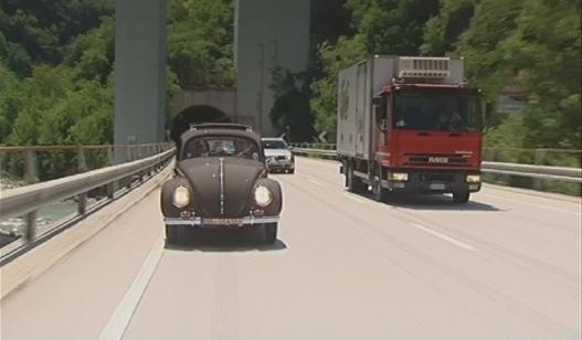 Iveco EuroCargo 1a serie