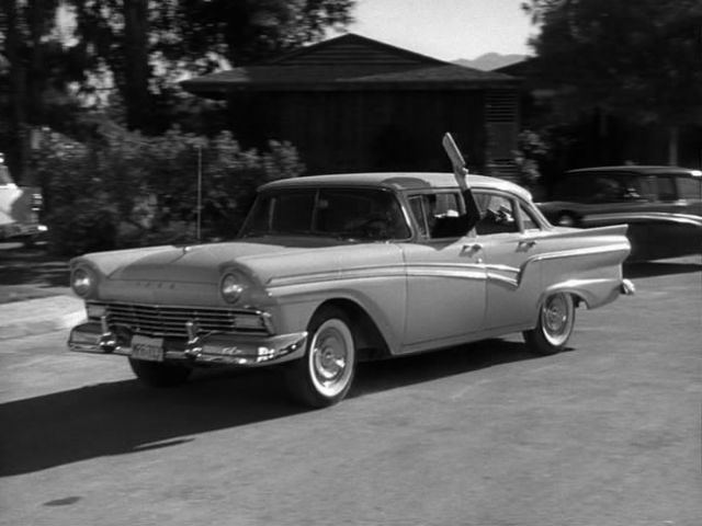 1957 Ford Custom 300