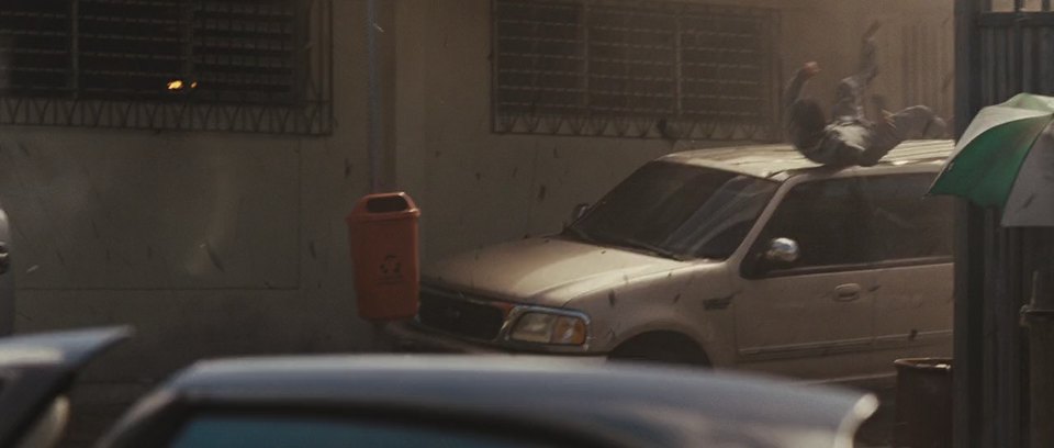1997 Ford Expedition XLT [UN93]