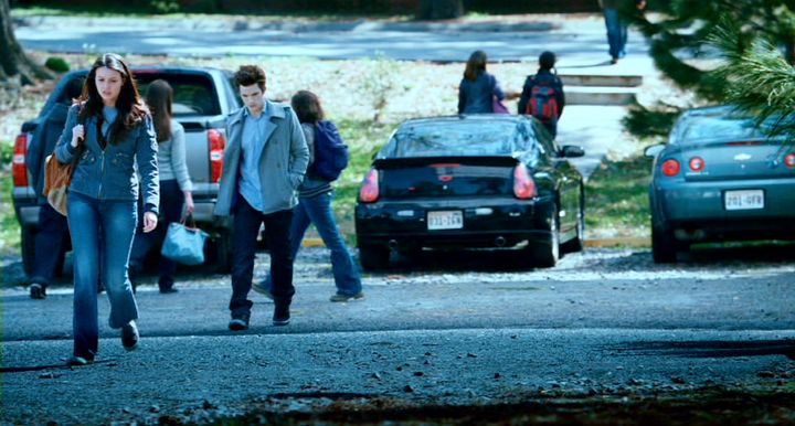 2005 Chevrolet Cobalt [GMX001]