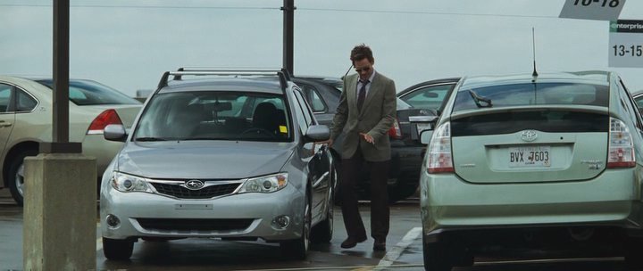 2006 Toyota Prius II [NHW20]