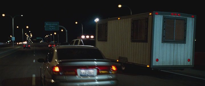 2000 Saturn L-Series