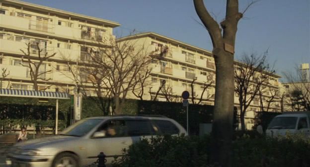 1997 Nissan Primera Wagon [WP11]