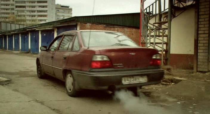 1999 Daewoo Nexia 1.8 [GM-T]