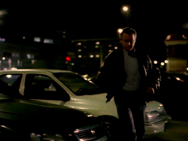 1990 Ford Sierra MkII