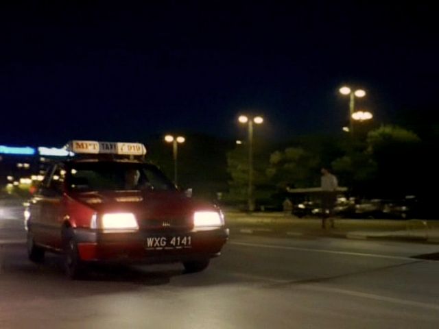 1994 Fiat Tempra [159]