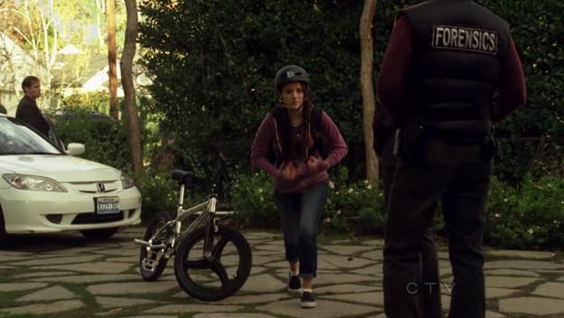 2004 Honda Civic Hybrid [ES9]