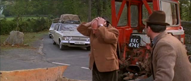 1967 International Harvester 434