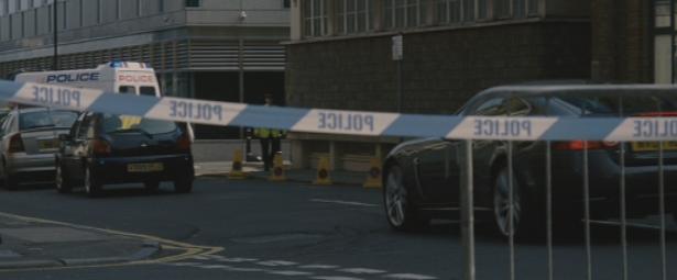 1996 Ford Fiesta MkIV