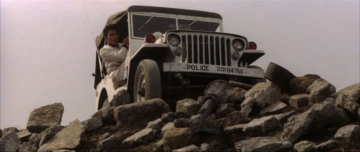 Willys MB 'Jeep'