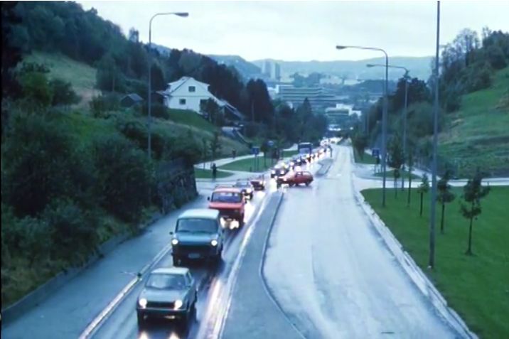 1973 Honda Civic [SB1]