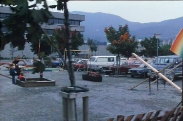 1974 Toyota HiAce [H10]