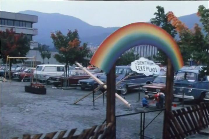 1979 Fiat 131 Mirafiori 2a serie [131B]